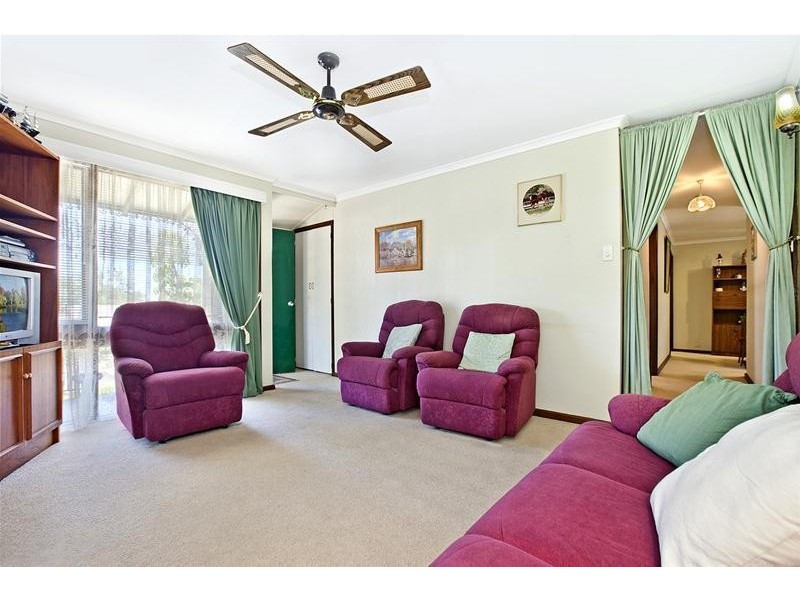 7 Itala Crescent, Hackham West SA 5163