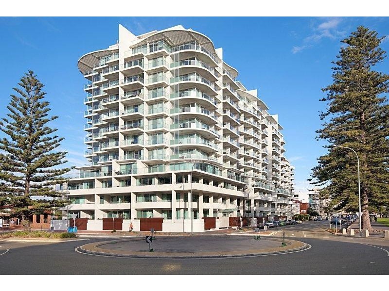 901/25 Colley Terrace, Glenelg SA 5045