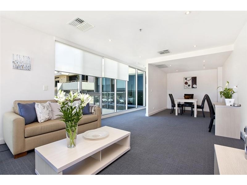 901/25 Colley Terrace, Glenelg SA 5045