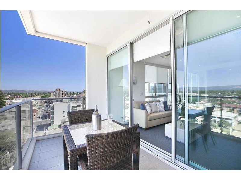 901/25 Colley Terrace, Glenelg SA 5045