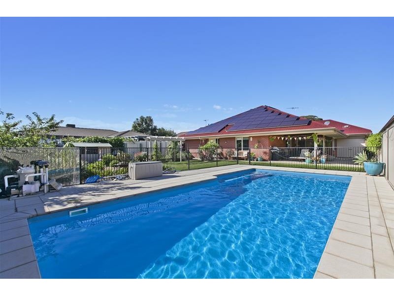 37 Norrie Avenue, Clovelly Park SA 5042