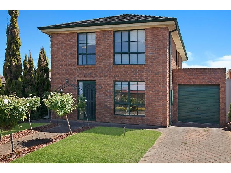 25 Brayden Court, Mitchell Park SA 5043