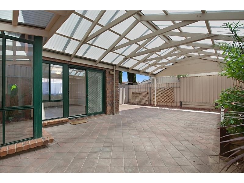 25 Brayden Court, Mitchell Park SA 5043