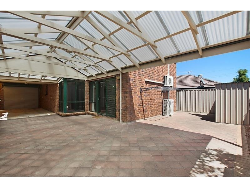 25 Brayden Court, Mitchell Park SA 5043