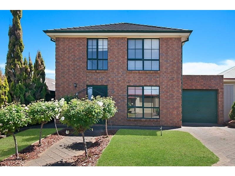 25 Brayden Court, Mitchell Park SA 5043