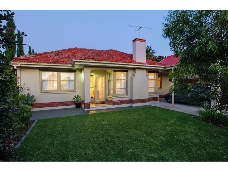 1 Winifred Avenue, Glandore SA 5037