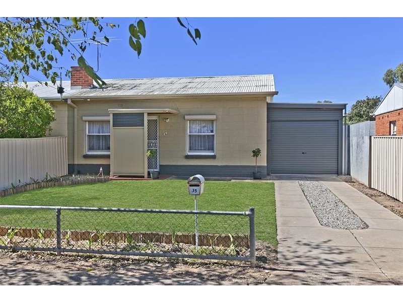 35 Calstock Avenue, Edwardstown SA 5039