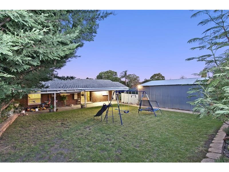 7 Heysen Drive, Sheidow Park SA 5158