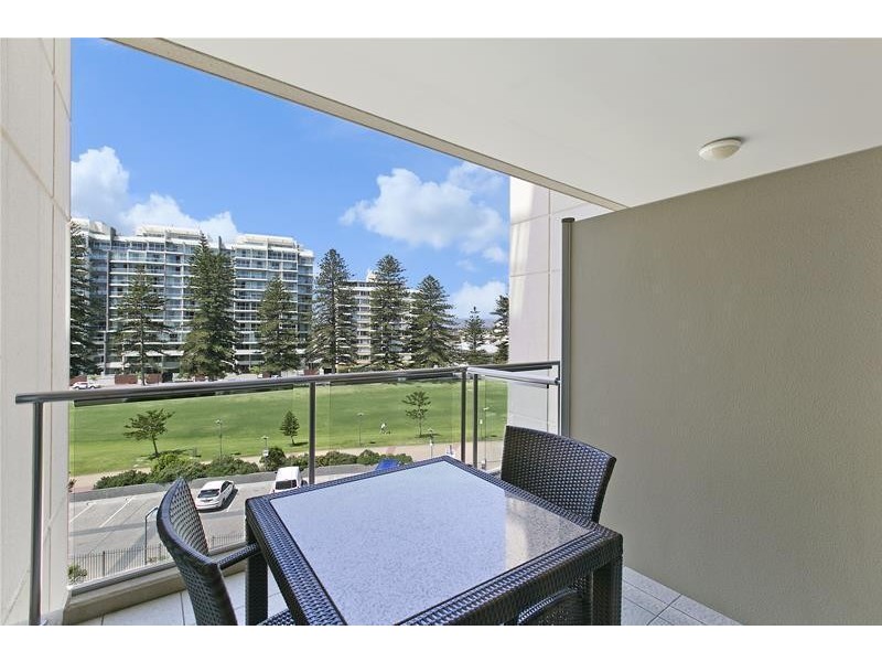 331/16 Holdfast Promenade, Glenelg SA 5045