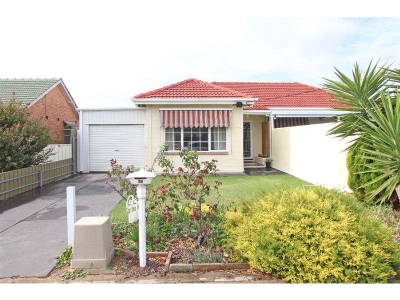 16 Lindley Avenue, Warradale SA 5046