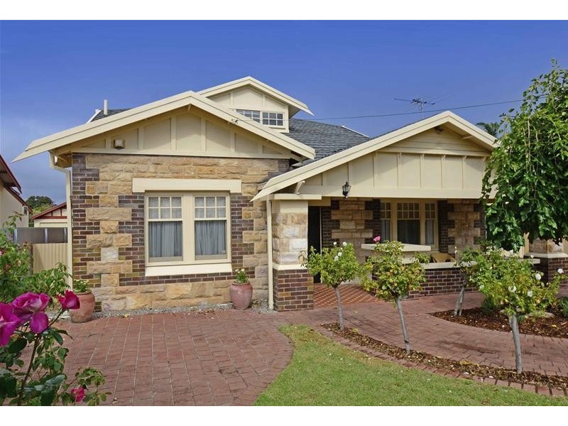 22 Harris Street, Glenelg East SA 5045