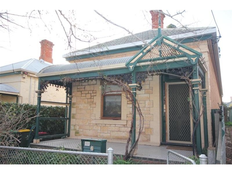6 Gordon Road, Prospect SA 5082