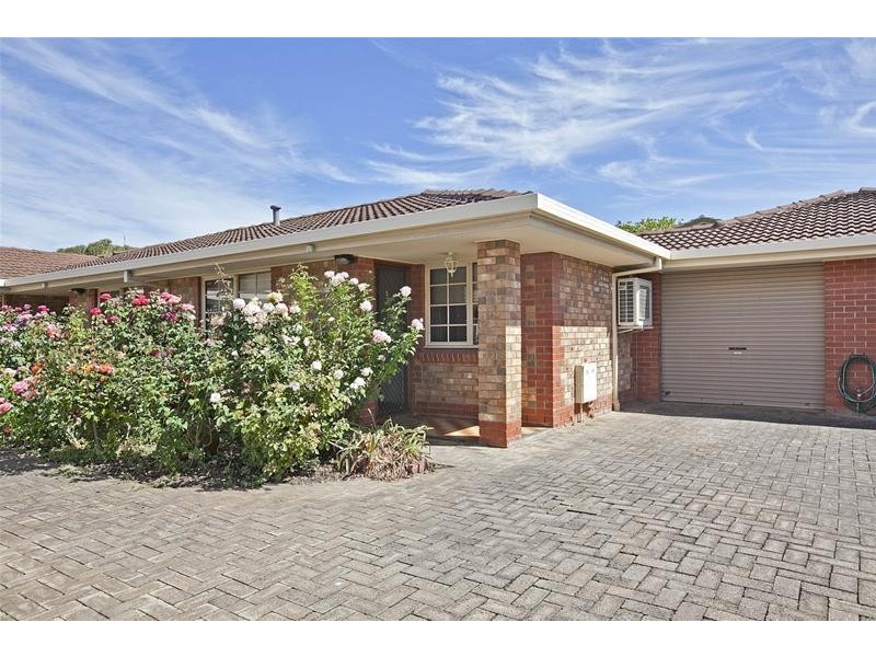 3/9 Audrey Street, Ascot Park SA 5043