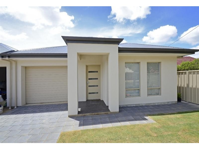 15B Mackay Avenue, North Plympton SA 5037