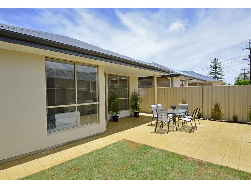 15B Mackay Avenue, North Plympton SA 5037