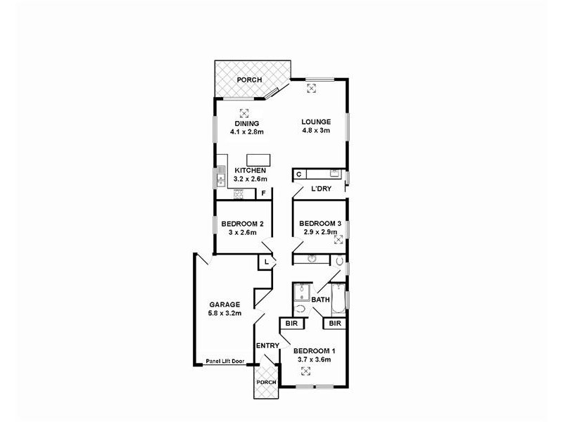 15B Mackay Avenue, North Plympton SA 5037