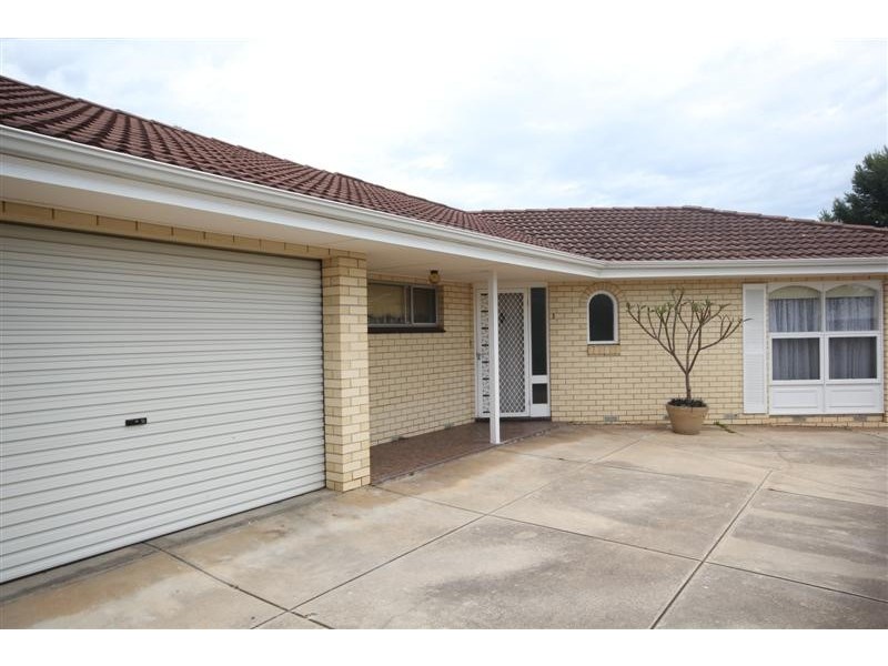 3/74 Birdwood Terrace, North Plympton SA 5037
