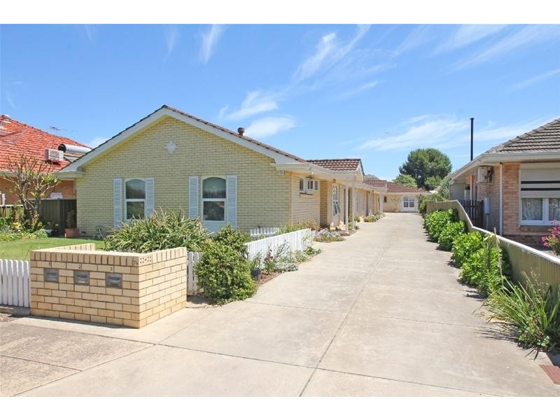 3/74 Birdwood Terrace, North Plympton SA 5037