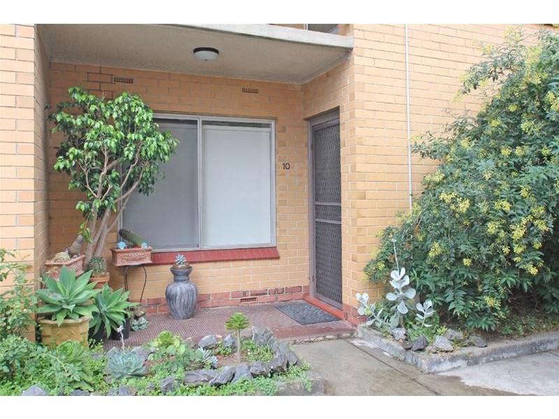 10/383 Cross Road, Edwardstown SA 5039