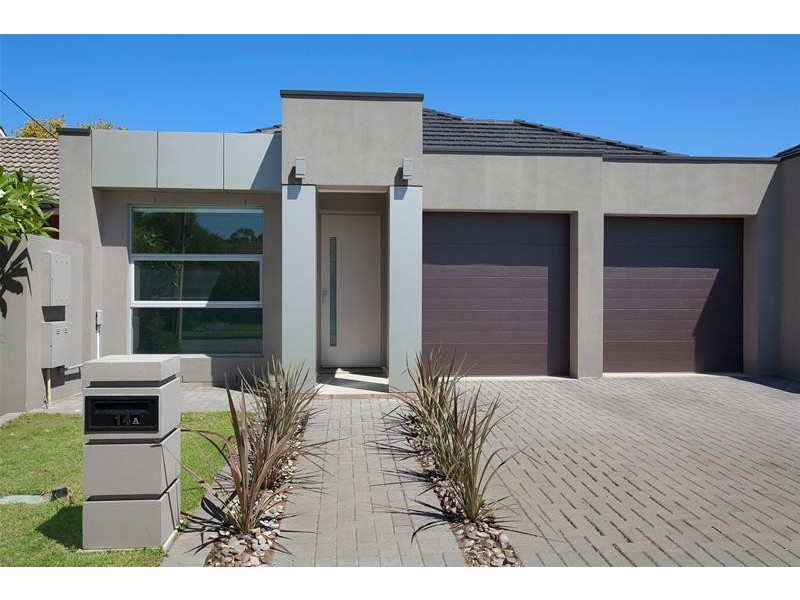 14a Tracey Avenue, Flinders Park SA 5025