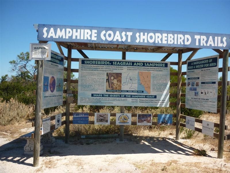 7 Thompsons Beach Road, Thompson Beach SA 5501