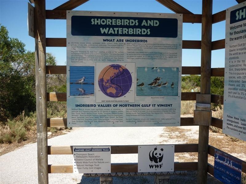 7 Thompsons Beach Road, Thompson Beach SA 5501