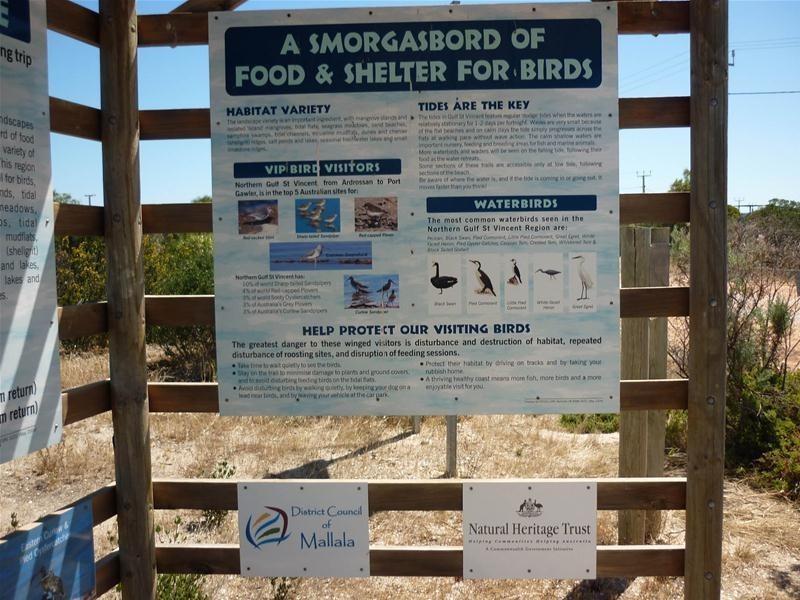 7 Thompsons Beach Road, Thompson Beach SA 5501