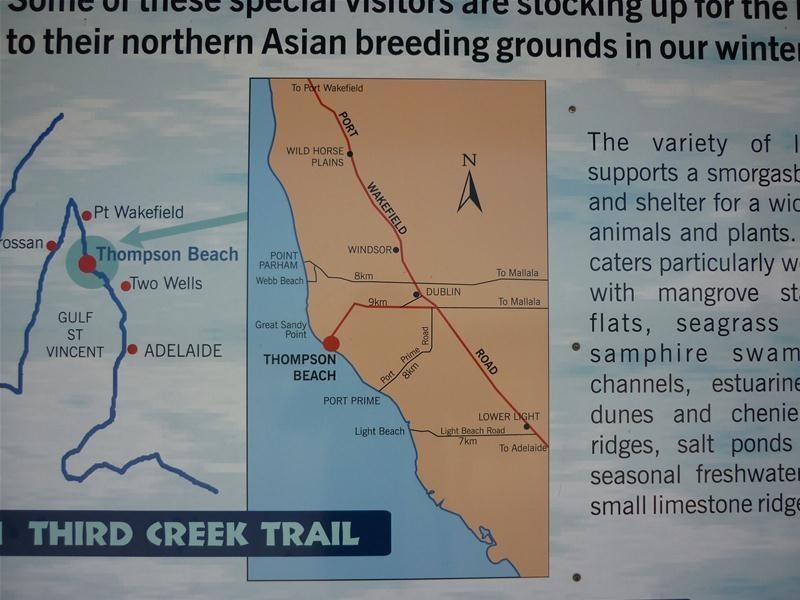 7 Thompsons Beach Road, Thompson Beach SA 5501