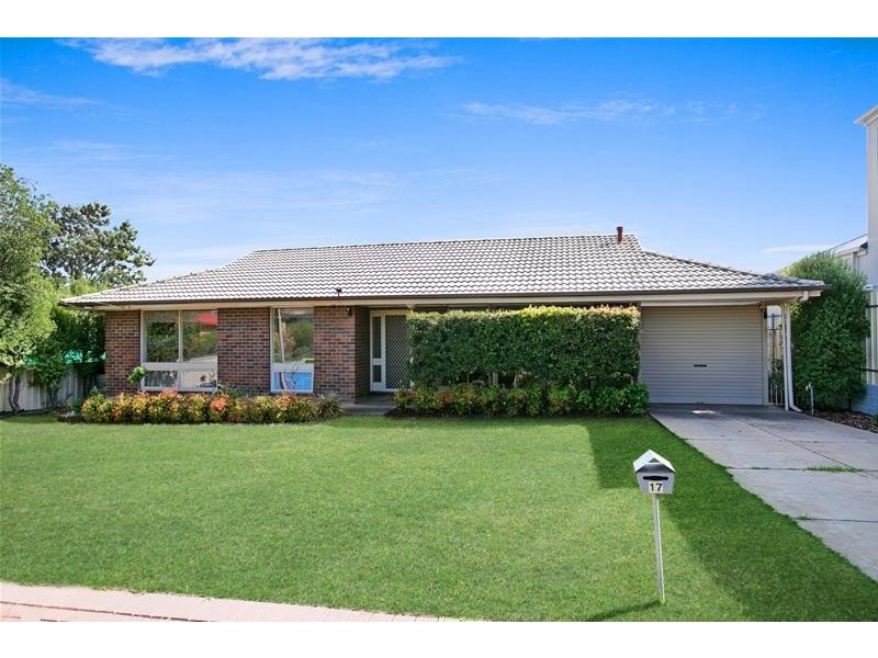17 Briscoe Street, Port Noarlunga SA 5167