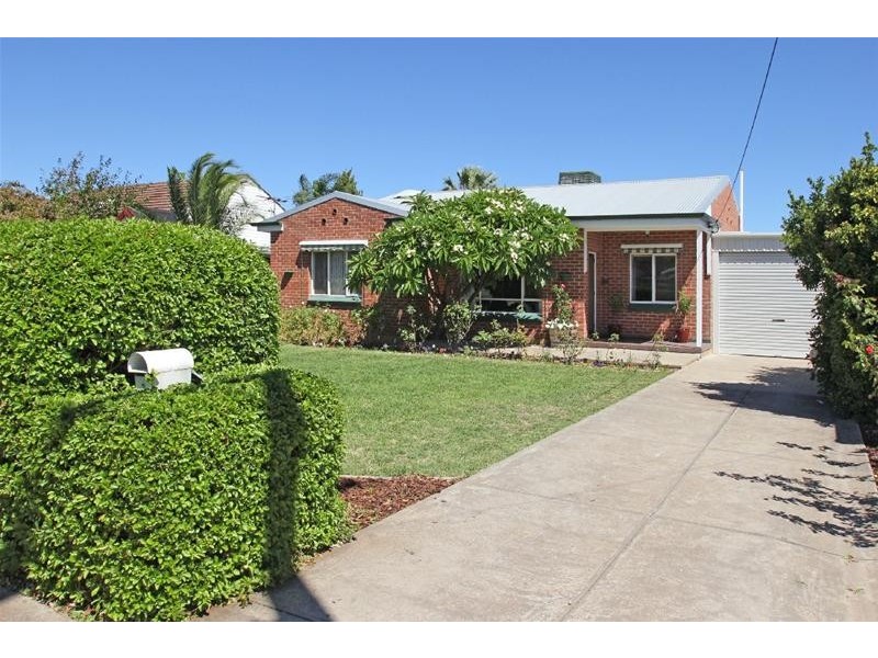 3 Cavan Terrace, Clovelly Park SA 5042