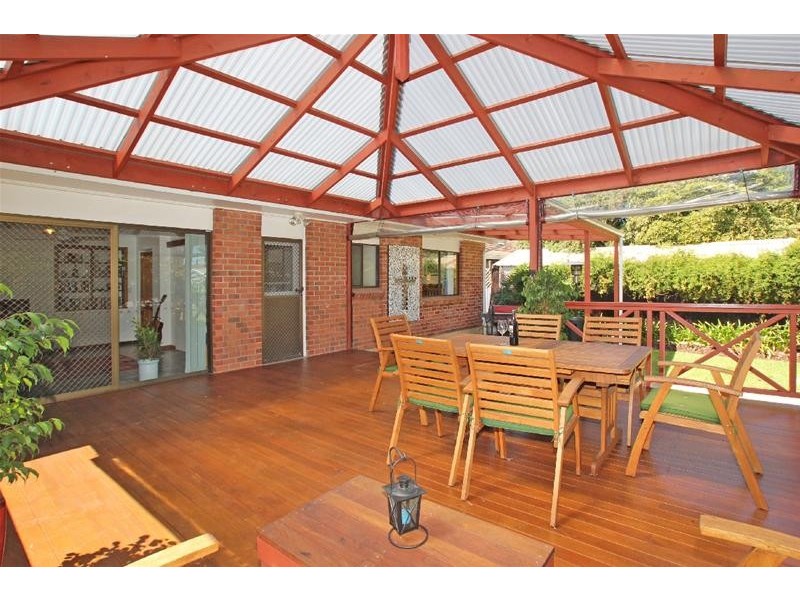 3 Cavan Terrace, Clovelly Park SA 5042