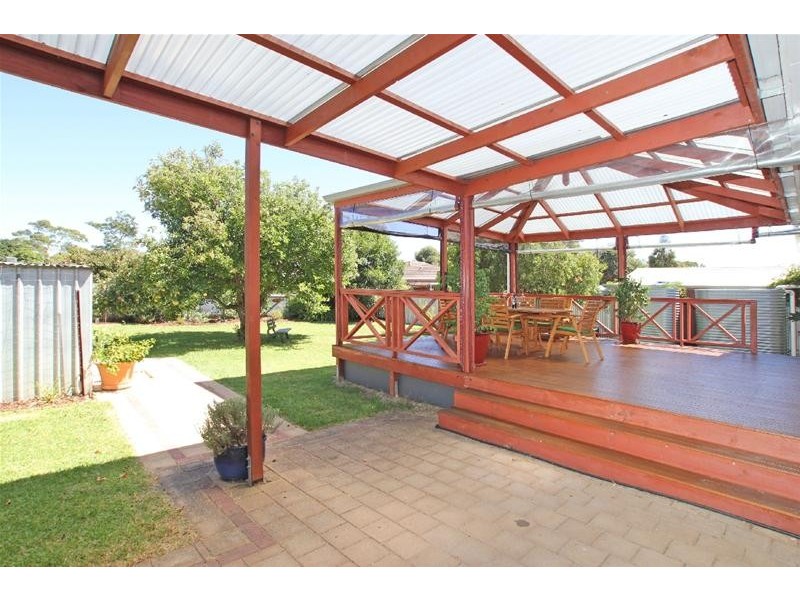 3 Cavan Terrace, Clovelly Park SA 5042