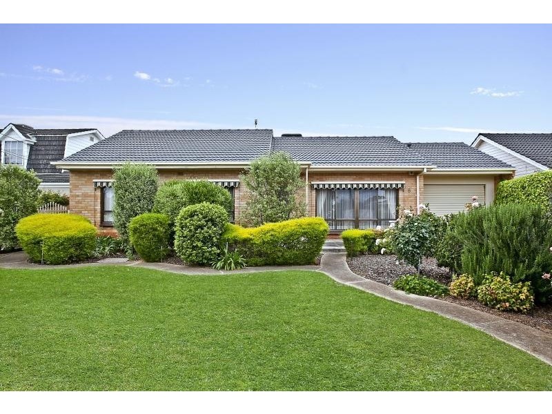8 Virgo Avenue, Warradale SA 5046