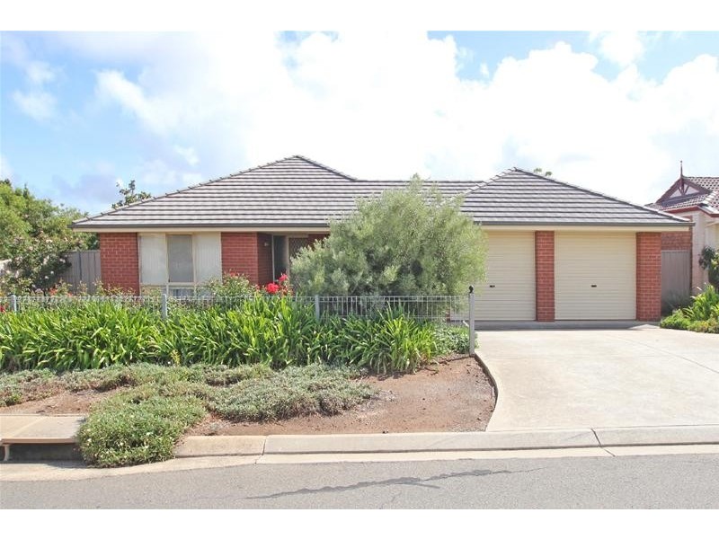 3 Cosgrove Close, Clovelly Park SA 5042