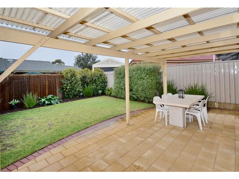 15 Wallace Court, Mitchell Park SA 5043