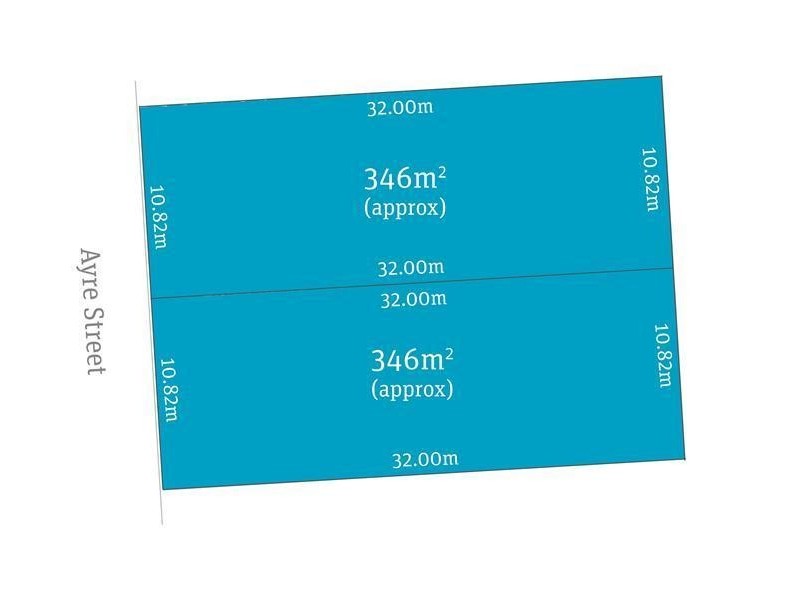 4 (Lot 501) Ayre Street, South Plympton SA 5038