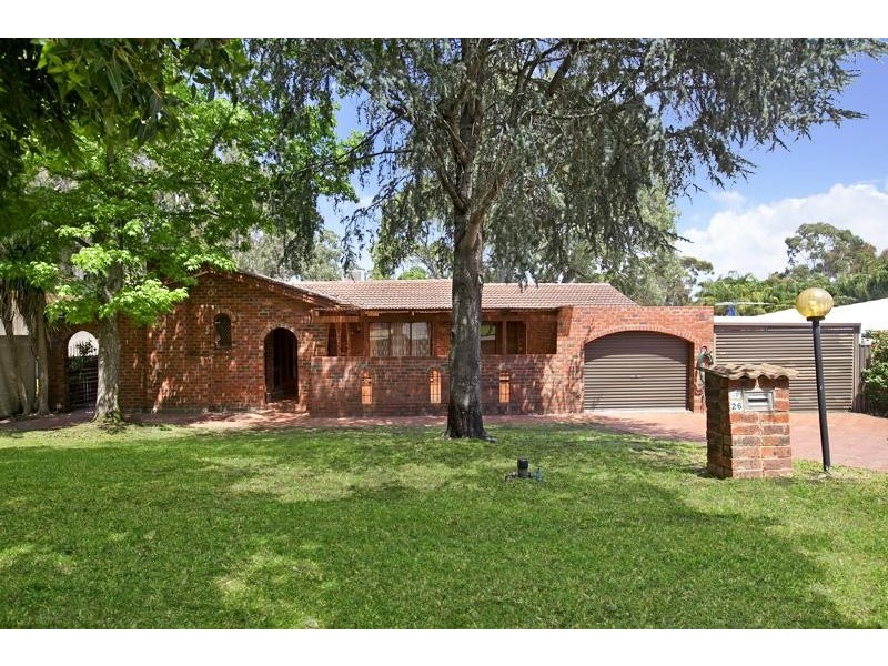 26 Lawson Road, Happy Valley SA 5159