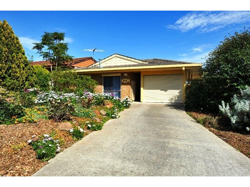 7 Andrew Court, Aberfoyle Park SA 5159