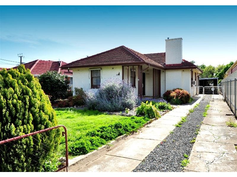 36 Birdwood Terrace, North Plympton SA 5037