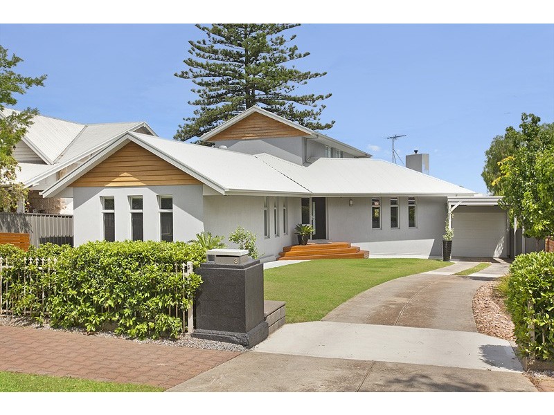 3 Cygnet Terrace, Kingston Park SA 5049