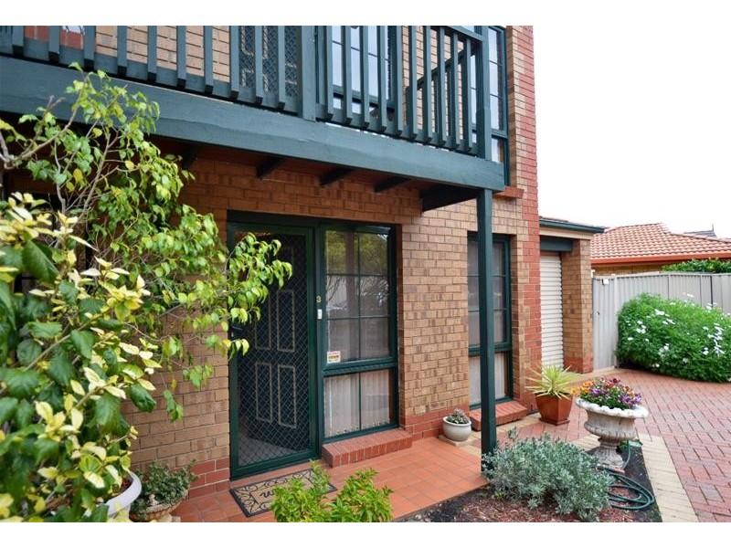 3/1 McInerney Avenue, Mitchell Park SA 5043