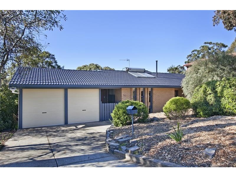 23 Sherwood Avenue, Bellevue Heights SA 5050