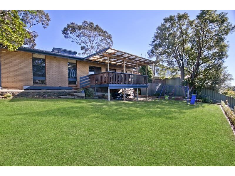 23 Sherwood Avenue, Bellevue Heights SA 5050