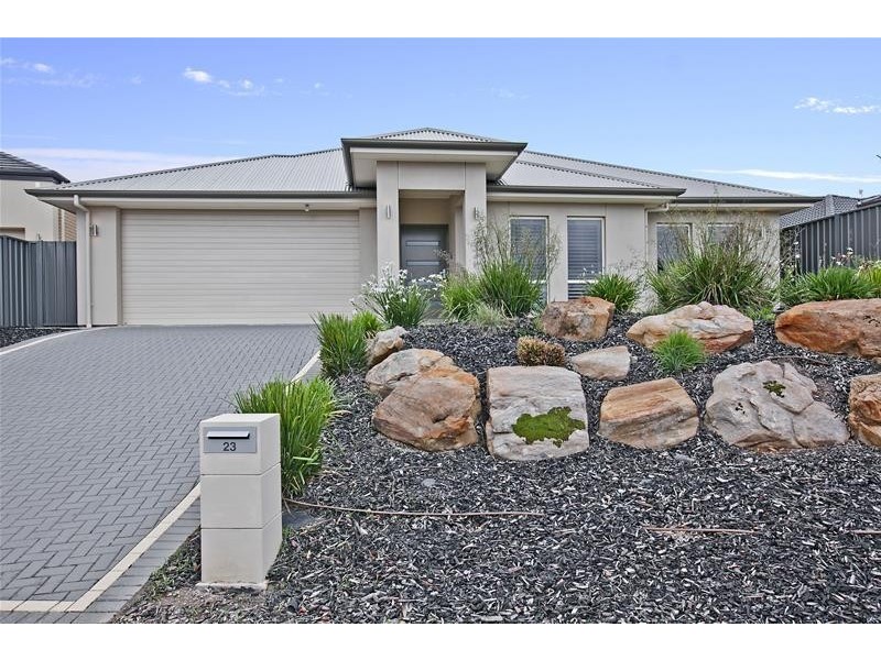 23 Torrey Road, Flagstaff Hill SA 5159