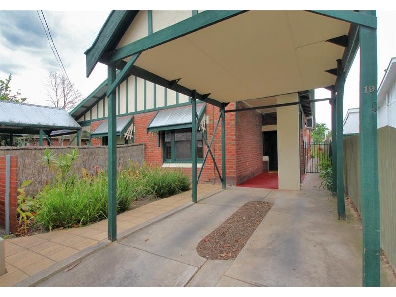 19 Jeanes Avenue, Glenelg North SA 5045
