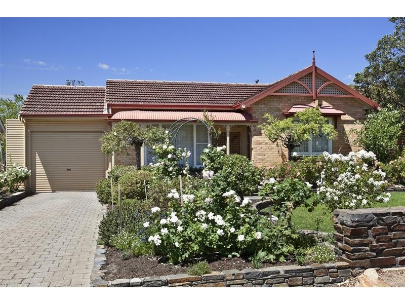 15 Eyre Street, Seaview Downs SA 5049