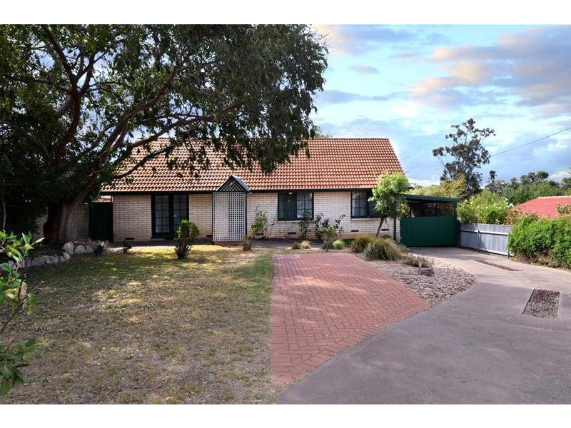 2 Sunvalley Road, O’halloran Hill SA 5158