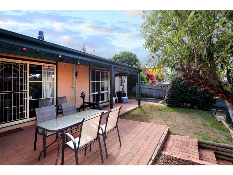 2 Sunvalley Road, O’halloran Hill SA 5158