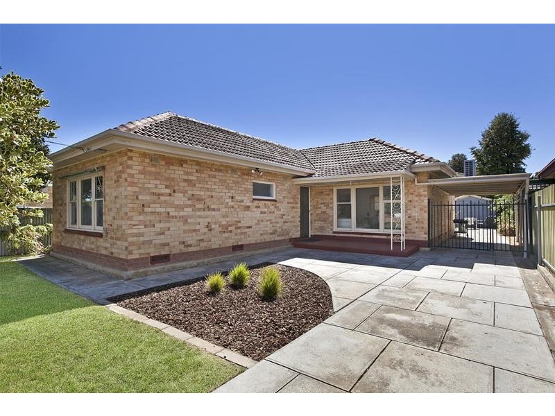 31 Thomas Street, South Plympton SA 5038