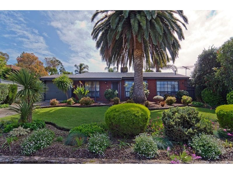 21 Cocks Avenue, Morphett Vale SA 5162